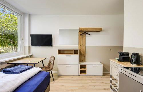 Westpark Living - Foto 11