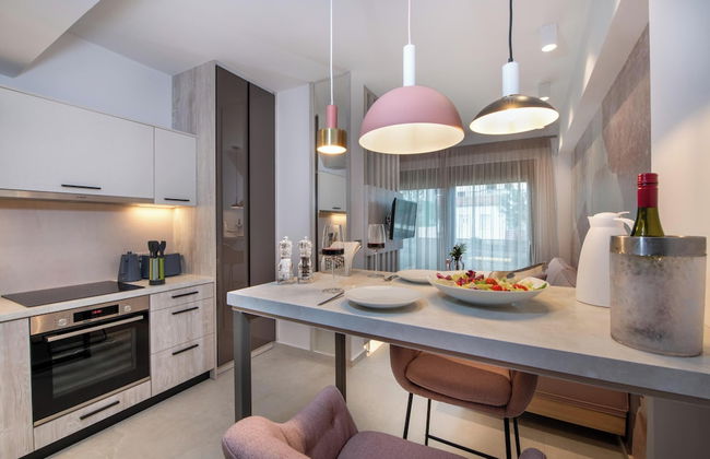 Flos Apartments - Foto 33