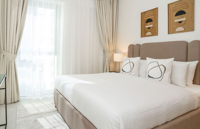 HomesGetaway-Lavish2BR in CreekBayshore4 - Foto 9