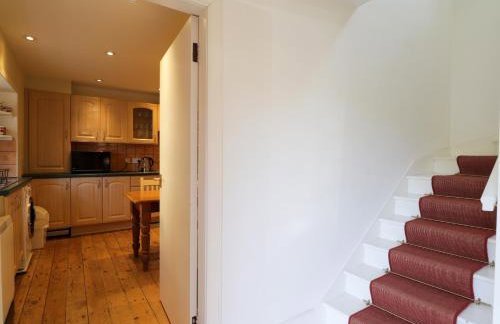 Seashell Cottage - Foto 13