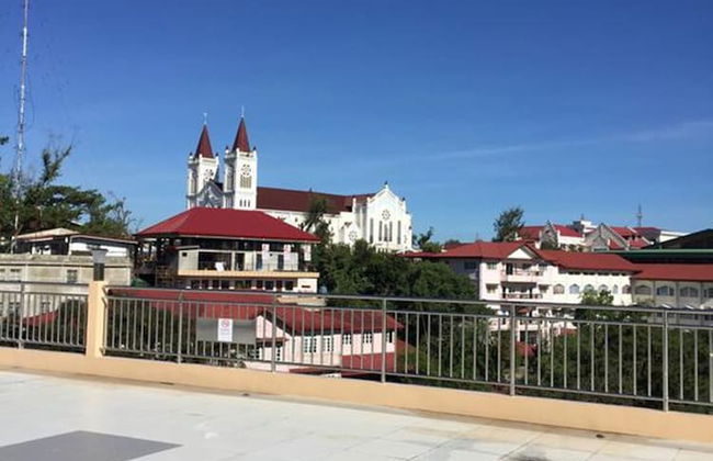 Umali Kayo at Megatower Residences II - Foto 18