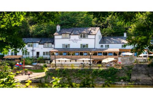 Holiday Home in Ross on Wye near Goodrich Castle - Foto 33