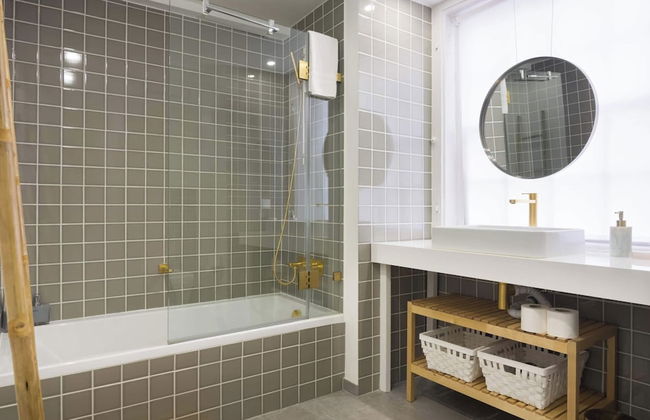 Olivier Design Apartments - Downtown Lisbon - Foto 93