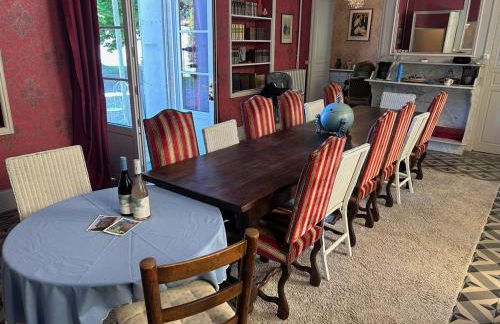 Dreamy Château for big groups and their pets - Foto 21