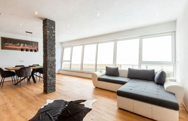 Holiday Home Near Kaprun Zell am See - Foto 10