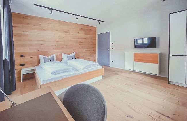 Mariandl im Oberwirt - Foto 10