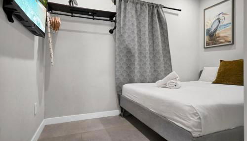 Miami Flats - Self Check-in and 1 Free Parking - Foto 3