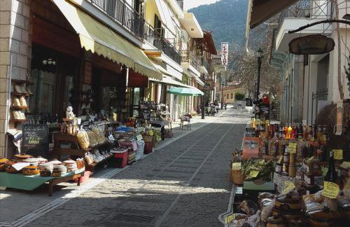 REST On The Pedestrian Street - Photo 69