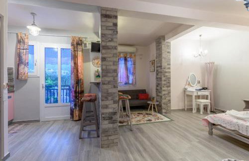 Olympus Studios & Bungalows - Foto 53