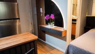 Flat exclusivo Studi Cuiabá 1605 - Foto 4