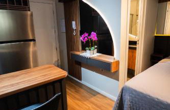 Flat exclusivo Studi Cuiabá 1605 - Foto 4