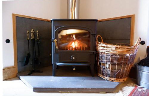 Mountain View Farm Cottage - Foto 16