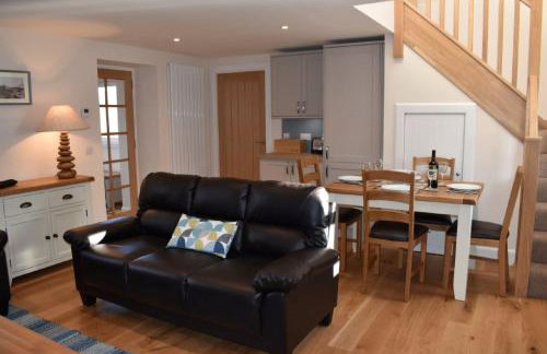 Heron Cottage, Port o Tay - Foto 6