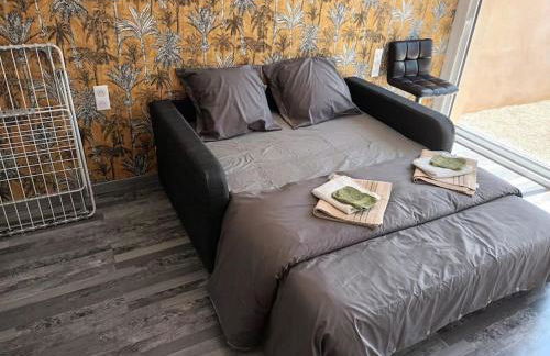 Maison au calme avec piscine - Foto 2