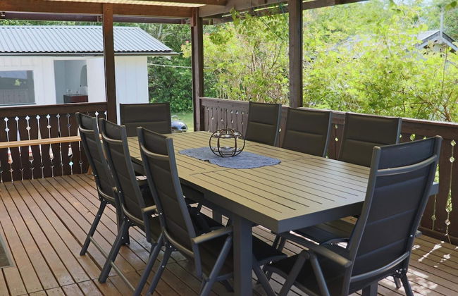 7 Person Holiday Home in Tralovslage-by Traum - Foto 27