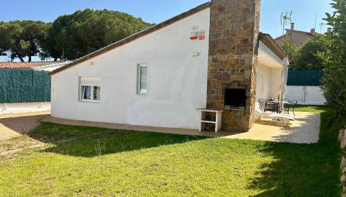 Formentera a la Costa Brava amb BBQ i jardí - Foto 4, Garden