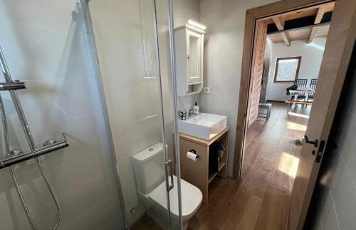 Refugio del nogal - Cercedilla - Foto 14