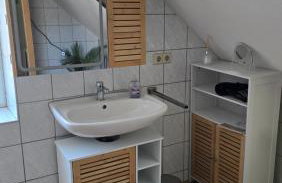 Lahnblick teilw Sauna-Infrarot aktuell Straßenbaustelle - Foto 76