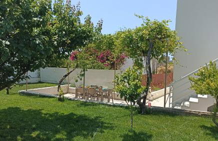 Dimitra - Kattavia surf houses - Foto 25