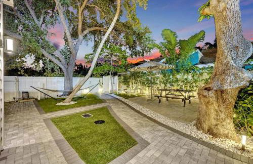 Casita Lake Worth - BEACH LIFE! - Foto 45