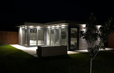 Whispering Waves Guest house, Brighton-8 mins, Guests 4, Beachfront, Free parking, WiFi, Kitchen and AC - Foto 4