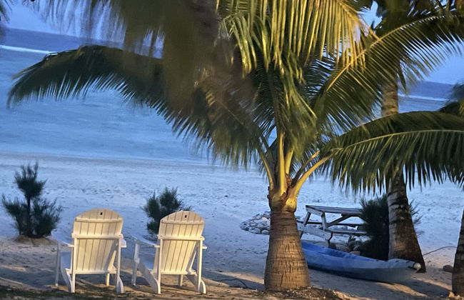 Rarotonga Villas - Foto 72