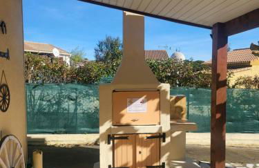 horizon bleu vendres plage Animaux bienvenues sur demande - Foto 3