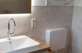 Fewo im DG mit 2 DZ 2 DUWC, 4 Pers - Foto 15