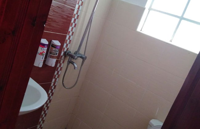 Johiz Casa JKIA - Foto 35