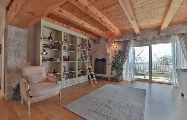 Villa Vista - Foto 15