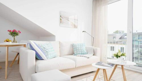 SEASIDE - Neubau mit Meeresblick - Foto 4