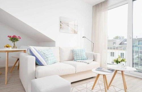 SEASIDE - Neubau mit Meeresblick - Foto 4