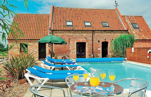 Timbers Barn - E3863 - Foto 1