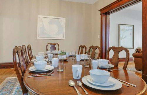 4 Bed Duplex near Goodale Park - Foto 16