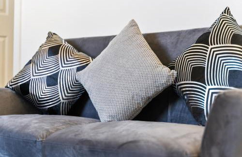 Wolverhampton Townhouse - 3BR - Business & Leisure guests - Foto 24