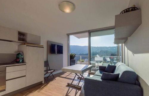 Exclusive Apartment Alassio with sea view - Foto 1
