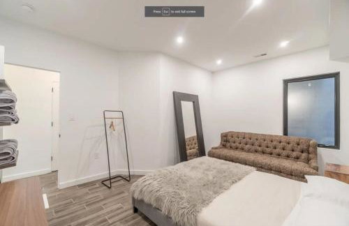 Contemporary Home in Shaw-U Street - Foto 35