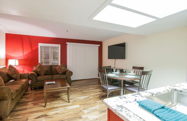 North Lake Lodges & Villas - Foto 30