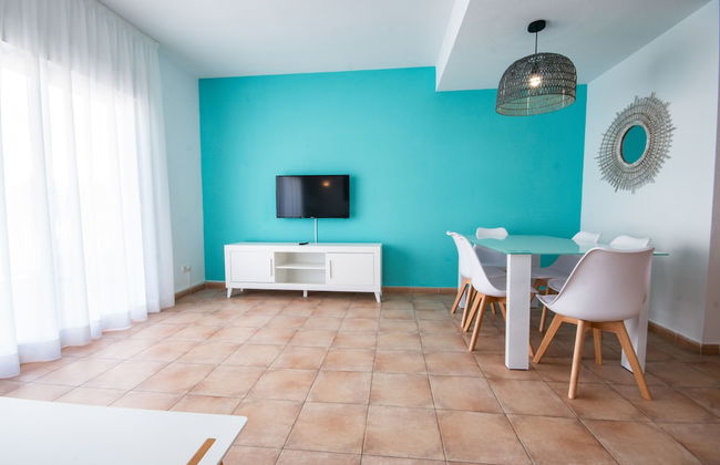 GoCosta Villas Cumbres Family Luxe 4 - Foto 11