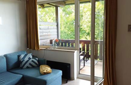 Apartment Tiny Style - Foto 13