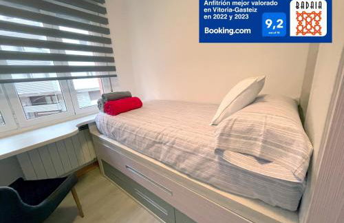 A las puertas de la Catedral 90m2 Parking gratis - Foto 34