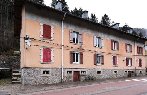 Charmant logis Gérardmer - Photo 53