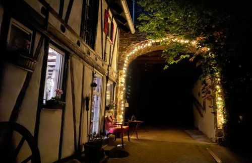 Alter Winzerhof - Foto 23