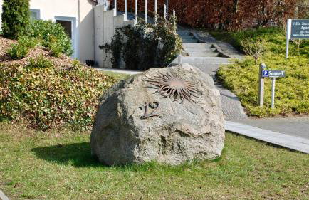 Villa Sonnenterrasse - Photo 2