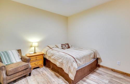 Stunning Views Modern Cabin by Watts Bar Lake - Foto 22