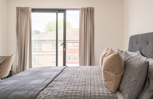 Stunning 1-bed Apartment in Hemel Hempstead - Foto 8