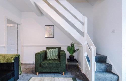 Quiet and Comfortable Home - Foto 9