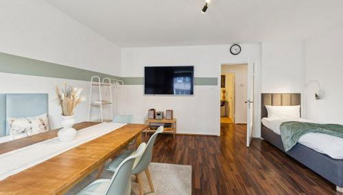 Berner Bude 2, 3 SZ, Parken - Foto 3