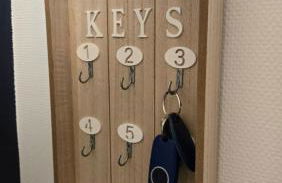 Appartement centre ville de Chartres avec Parking - Foto 13