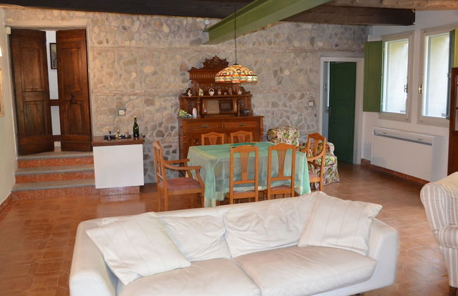 Villa With Garden and Splendid Panorama, Near the Coast - Foto 11